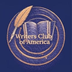 Writers Club of America Logo